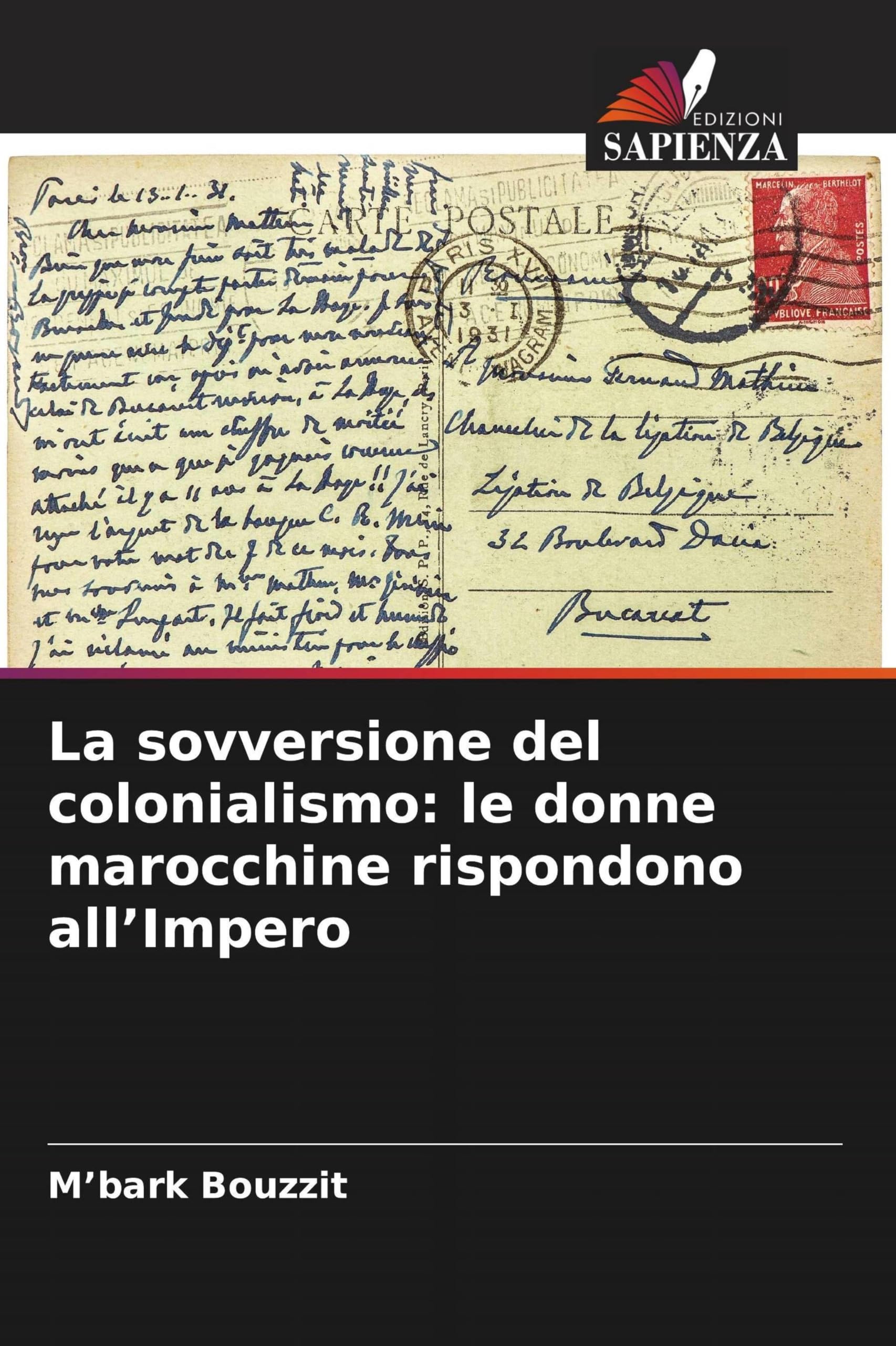 La sovversione del colonialismo: le donne marocchine rispondono all'Impero