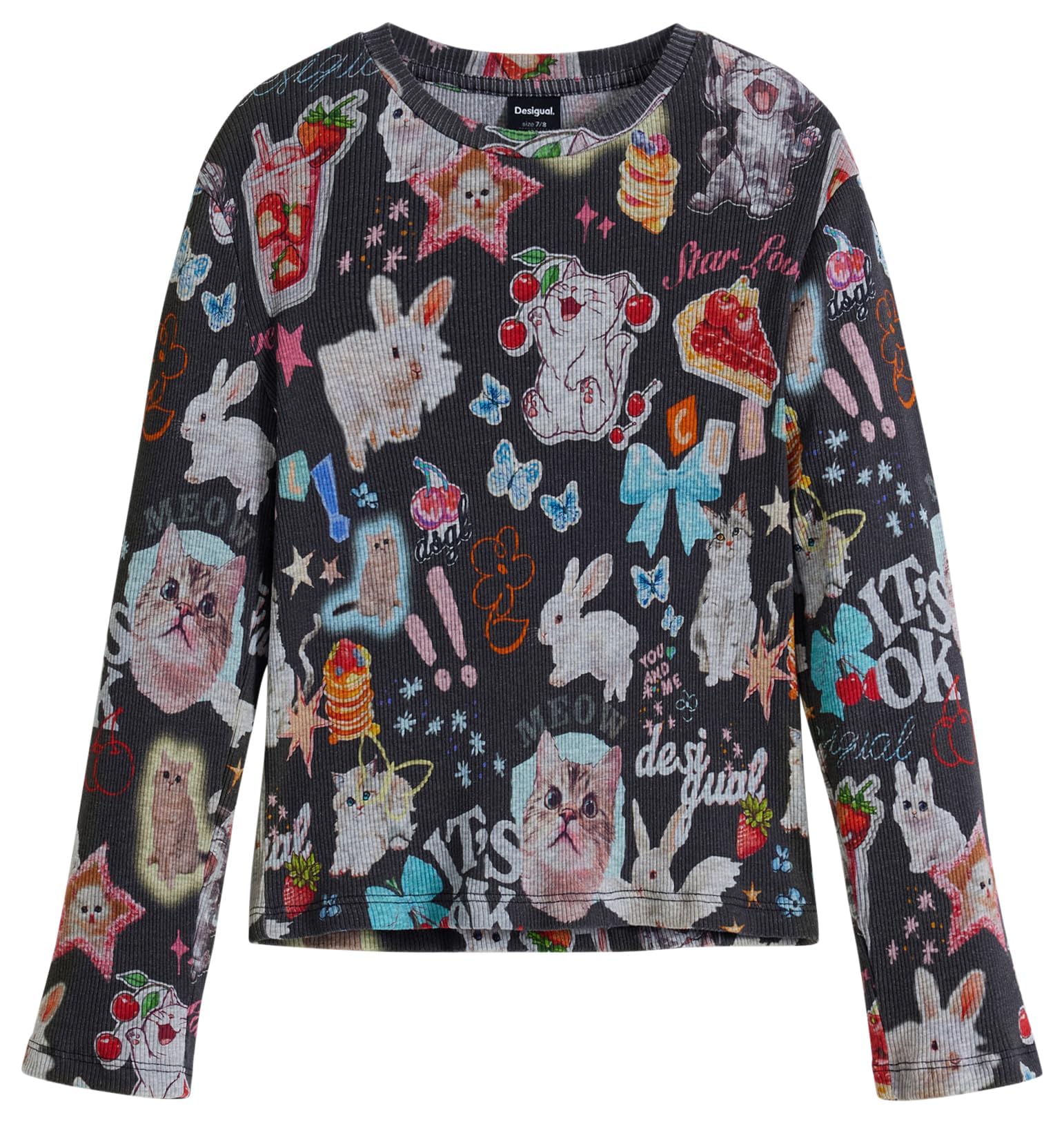 ENTDECKEN SIE DIE ANGEBOTE VON DESIGUAL
