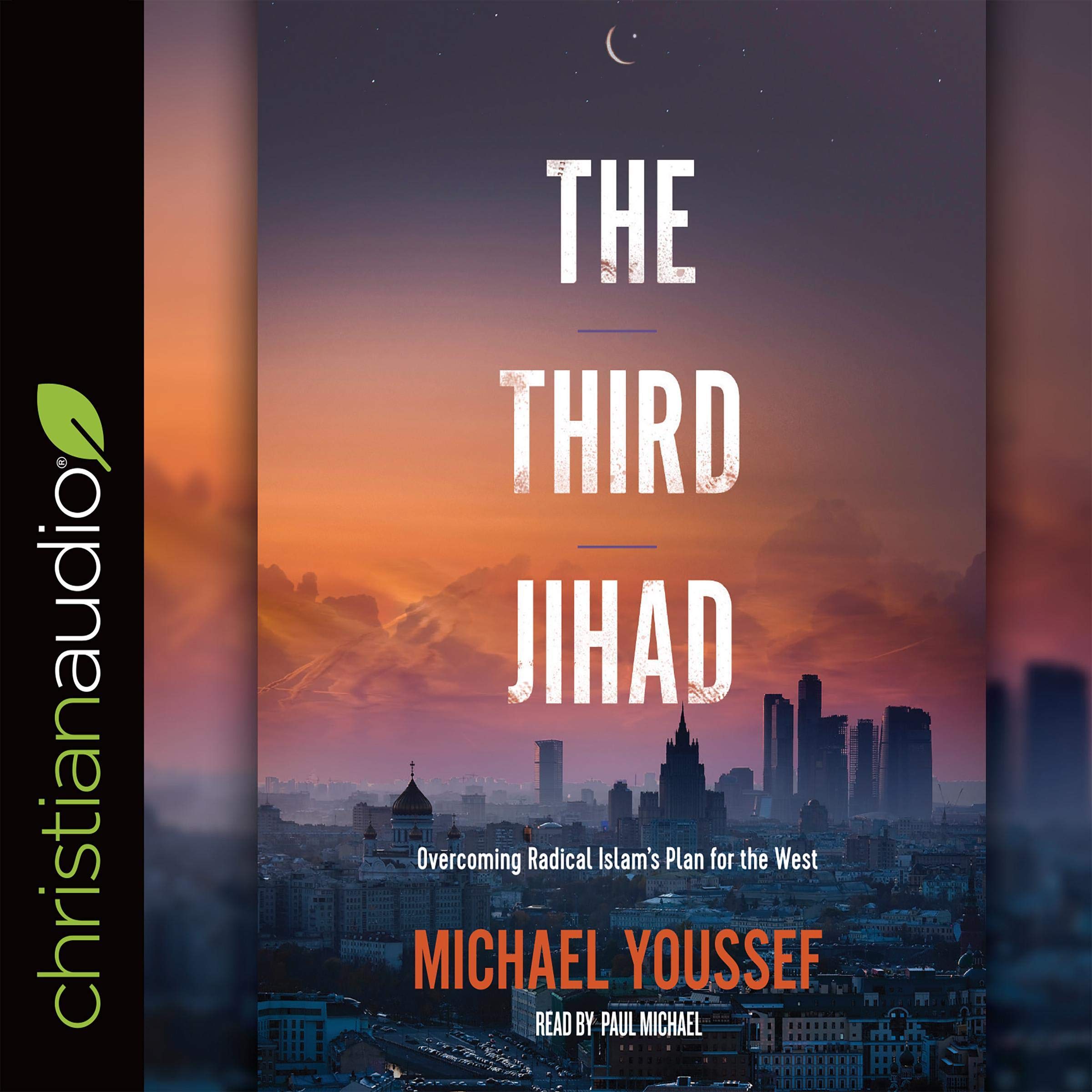 The Third Jihad