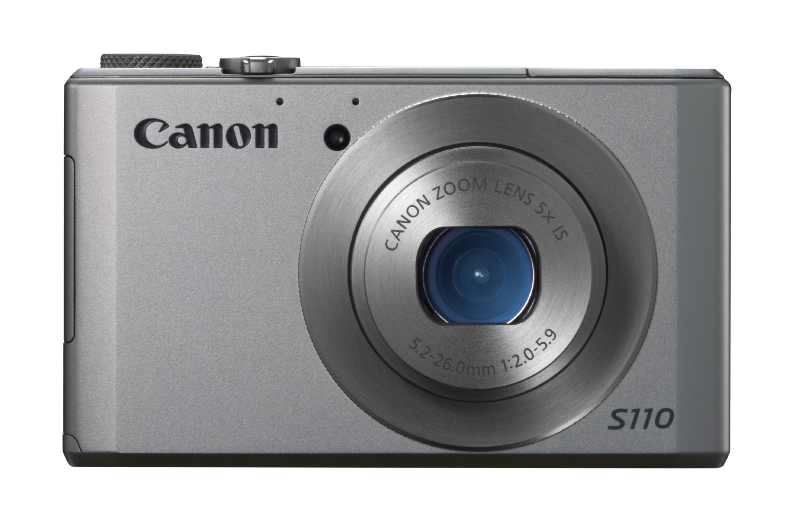 Canon PowerShot S110 ブラック 動作未確認 ジャンク扱い 【公式通販】
