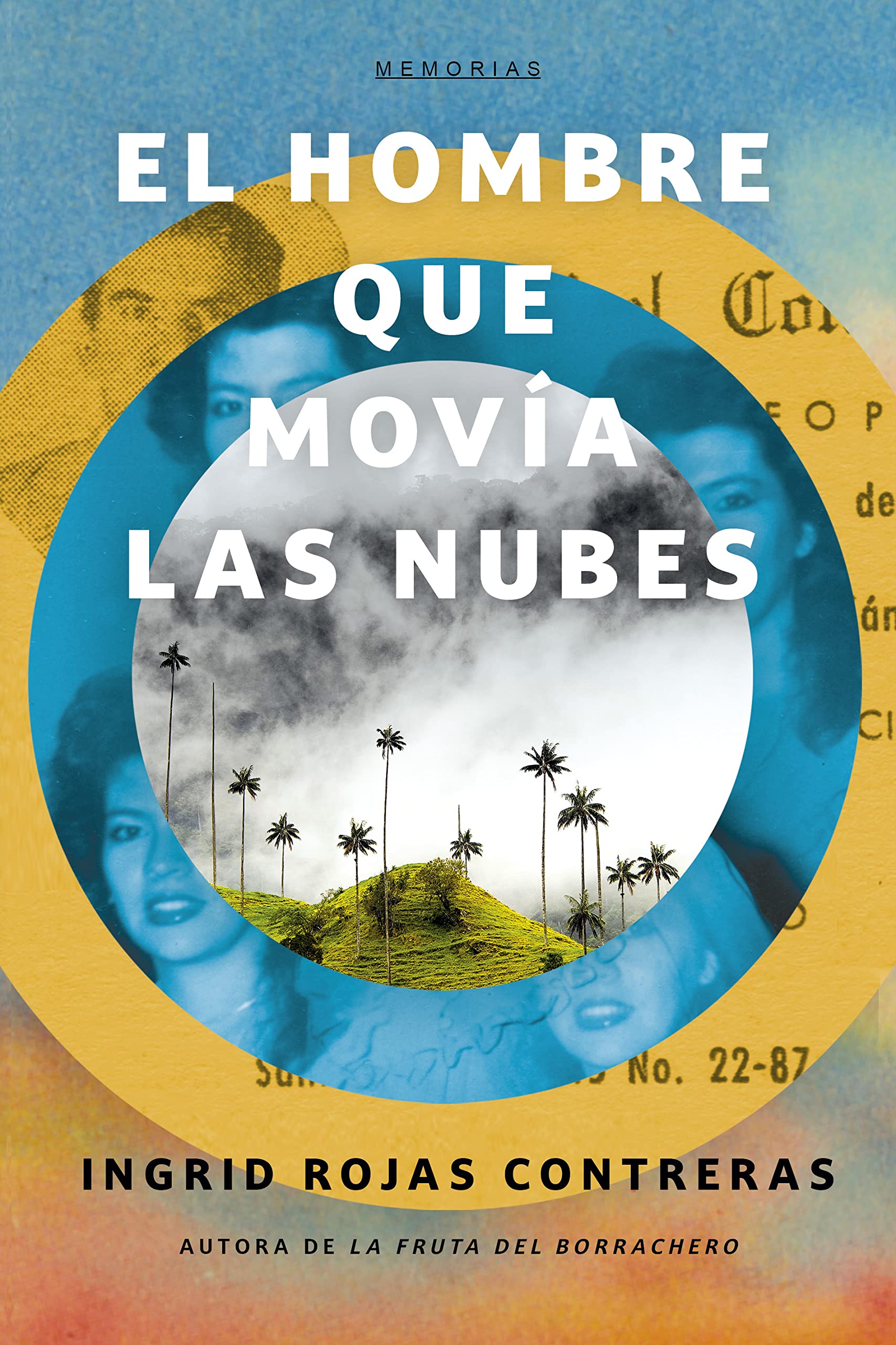 El hombre que movía las nubes / The Man Who Could Move Clouds (Spanish Edition)