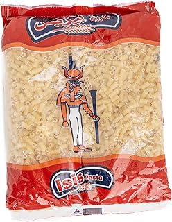 مكرونة أنواع مختلفة من ايسيس، 400 جم