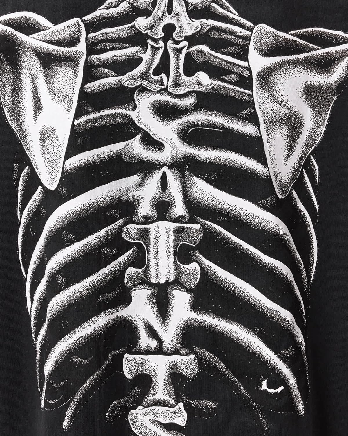 Allsaints Men's Anatomica Short Sleeve Crew