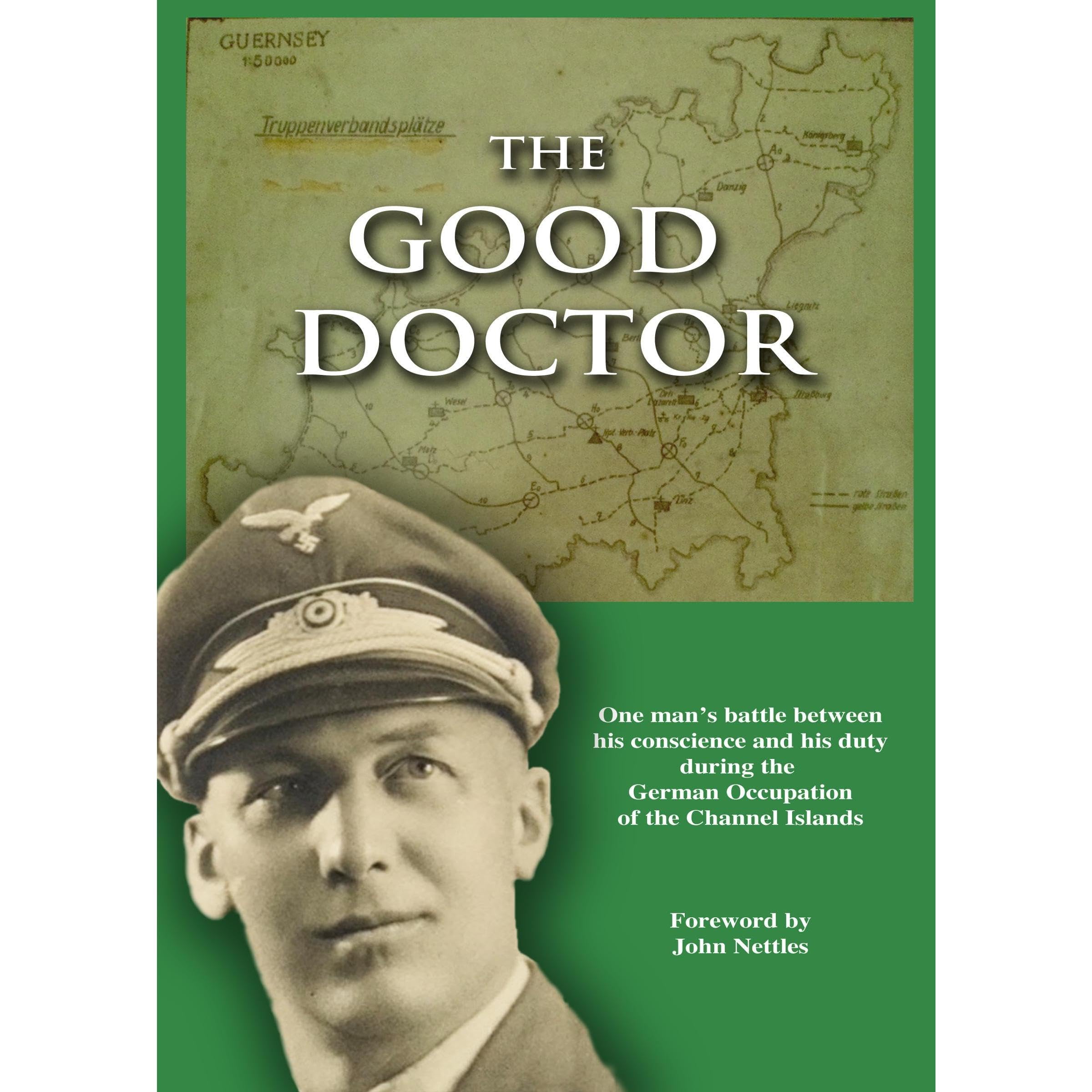 The Good Doctor