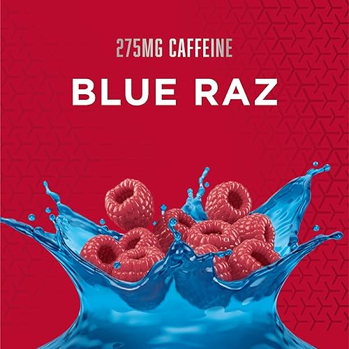 Vista 3 de Suplemento previo al entrenamiento BSN NO-Xplode., 834266001545, 1, 1