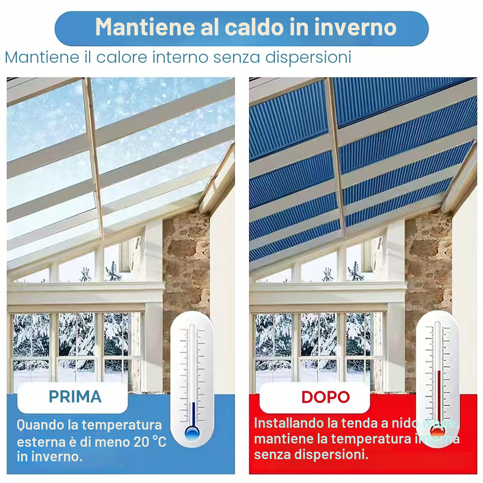 TIPIACE Tende Avvolgibili Motorizzate con Alimentazione Cablata O Batteria Ricaricabile - Tessuto Honeycomb Impermeabile Blackout Completo per Lucernari, Misure Personalizzate (dark grey 93021F)
