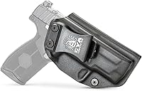 Vista 352 de CYA Supply Co. Base IWB Concealed Carry Holster Veteran Owned Made in USA - Fits