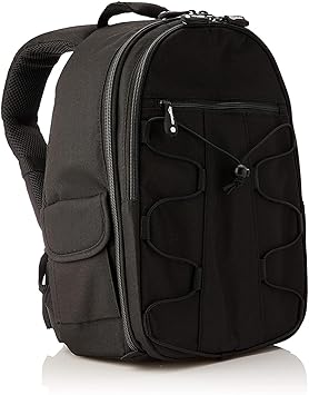 amazonbasics camera backpack