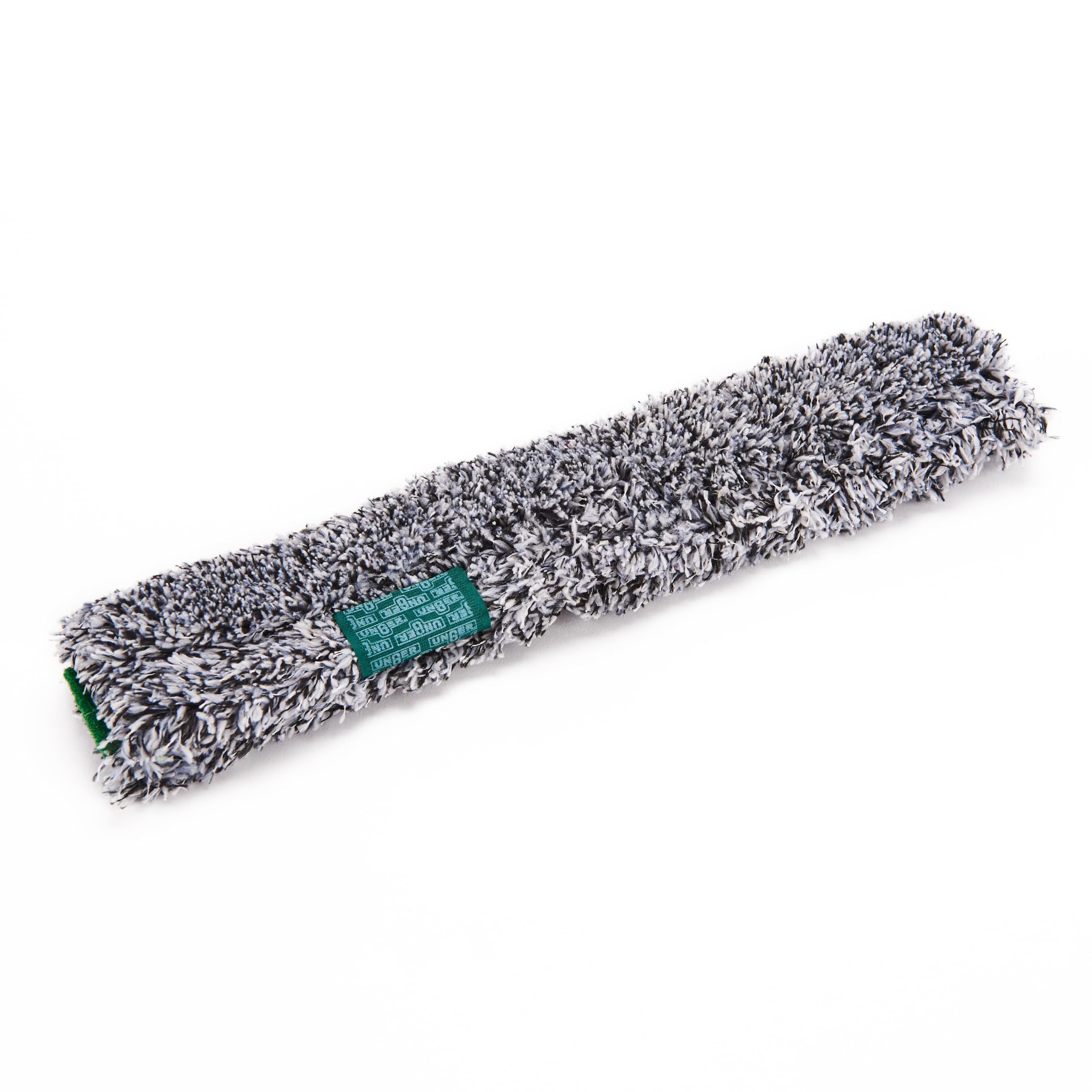 Unger Black Series Power BS350 Washer Width 35 cm Microfibre Cover 100% Polyester Streak-Free for Window Wipers