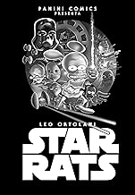 Star Rats Formato=Formato Kindle