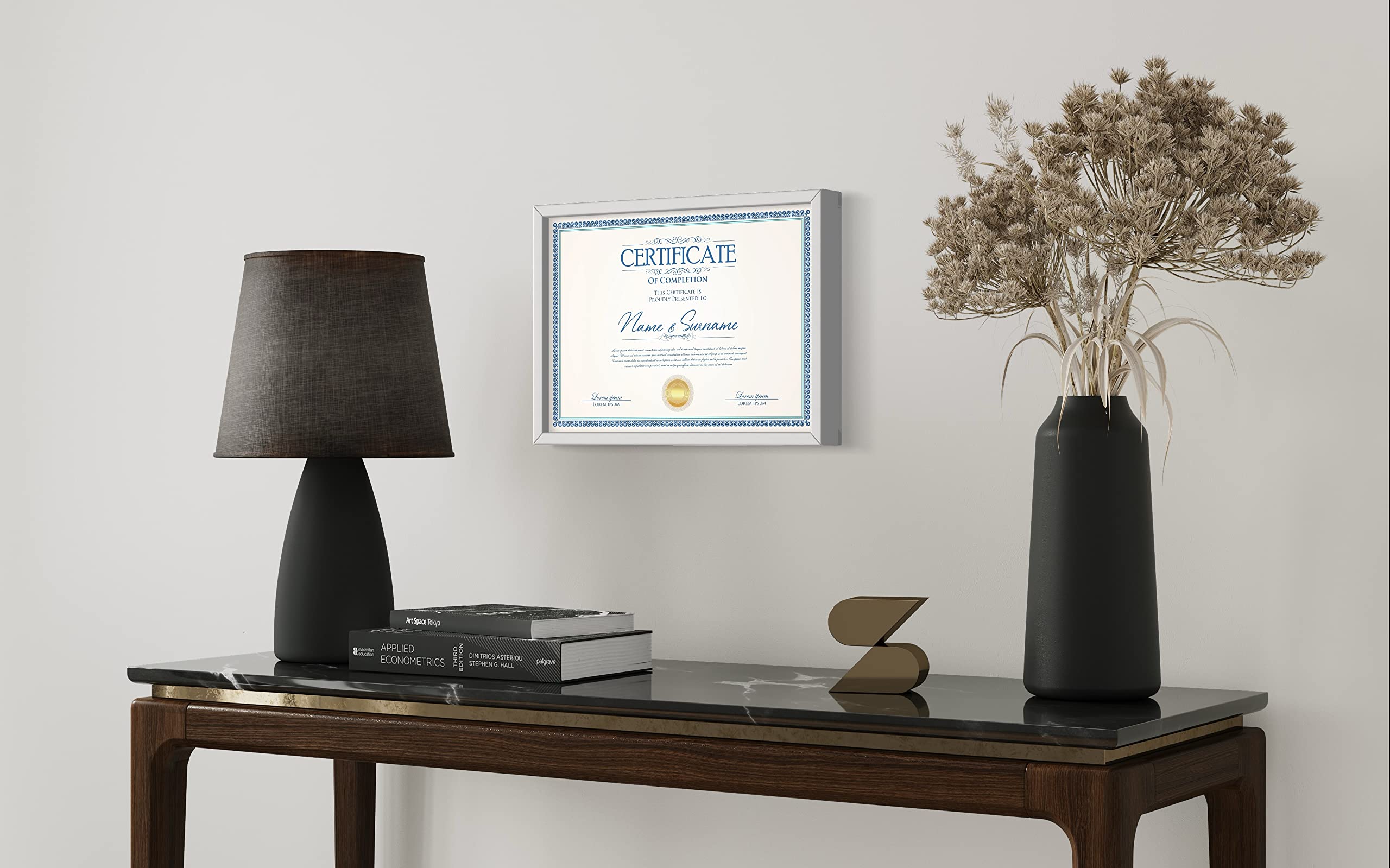 The Simple Things 8.5