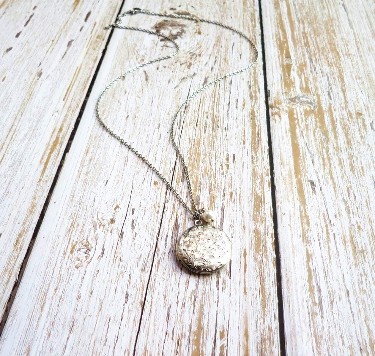 Bonus Mom Gifts for Mother in Law Jewelry Long Locket Necklace for Step Mom Birthday Christmas Valentines Mother's Day Gift for Stepmom Bonus Mom
