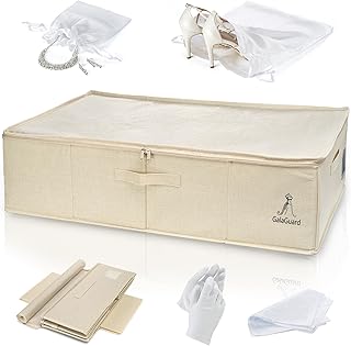 Guide to Wedding Dress Preservation And Cleaning