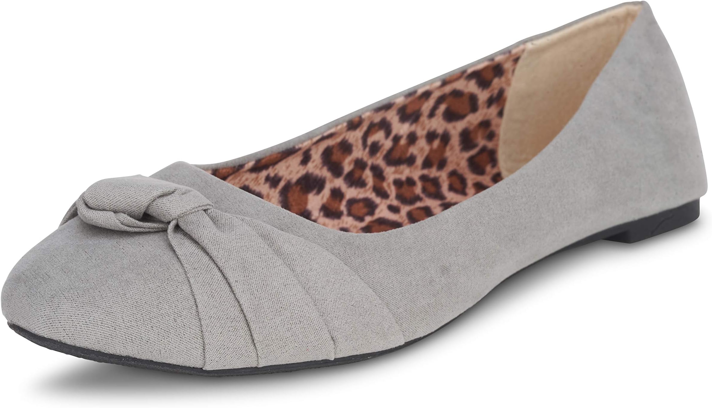 Ballet Flats for Women Comfortable Flat Shoes for Women Dressy Casual Round Toe Flats