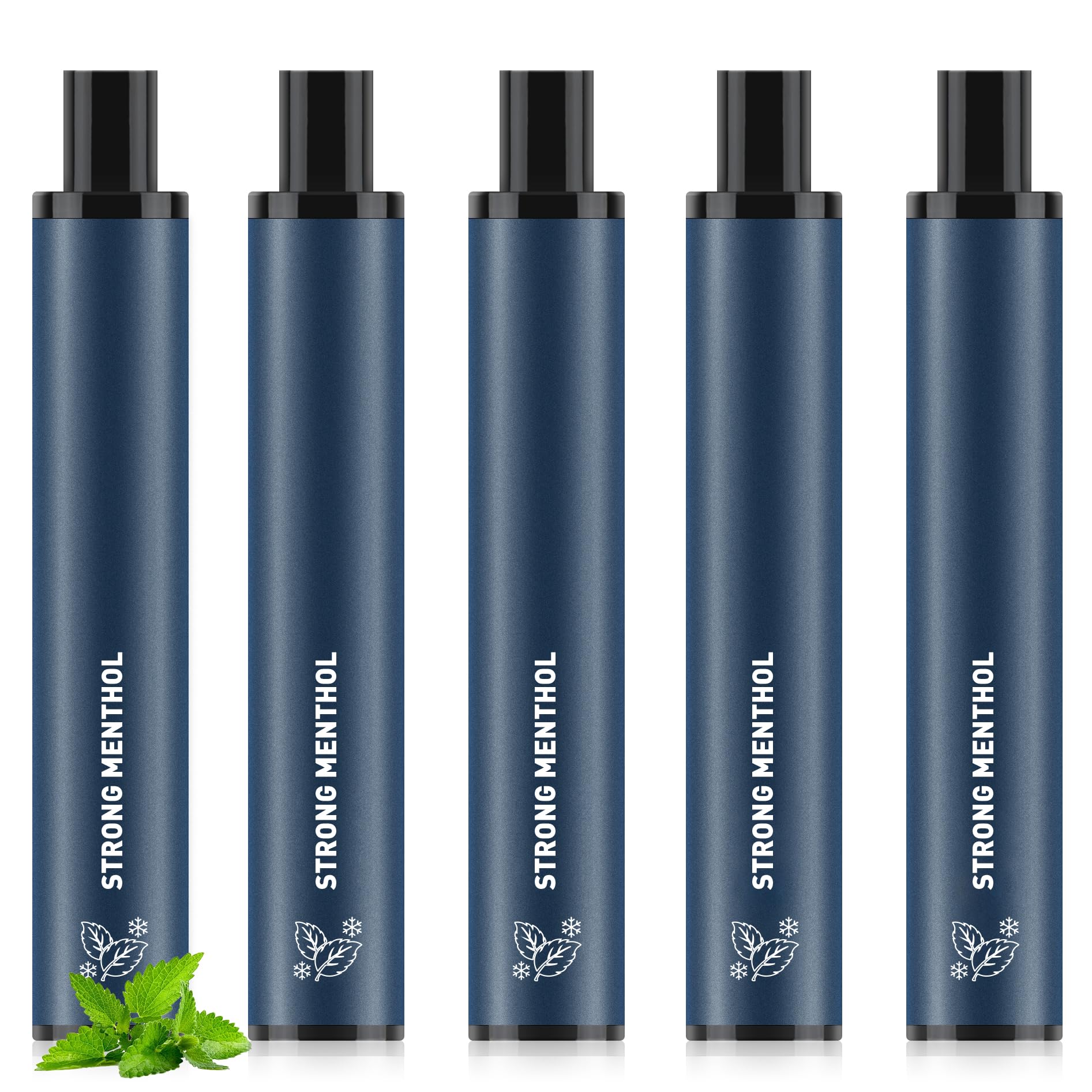 Amazon | 電子タバコ 使い捨て シーシャ VAPE ストロングメンソール