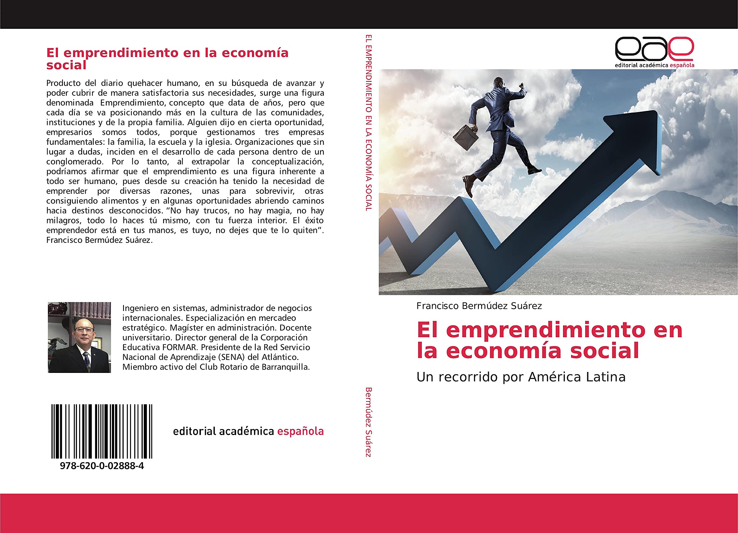 El emprendimiento en la economía social: Un recorrido por América Latina