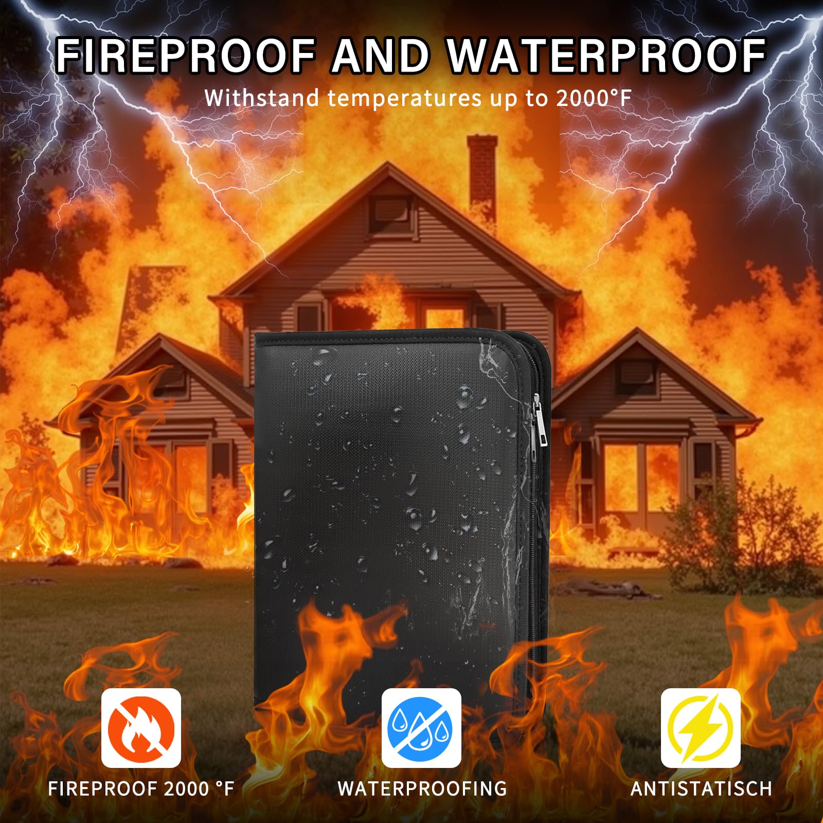 Album per Monete Porta Monete da Collezione: 480 Pezzi Raccoglitore Monete 2 Euro - Album di Monete - Album Portamonete - Per Monete Di Varie Dimensioni (WP&FR-A)