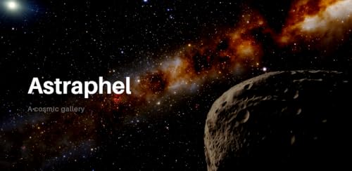 Astraphel -Space News and Astronomy Gallery.