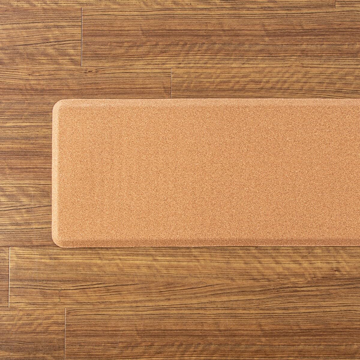 ニトリ(NITORI) キッチン用クッションフロアマット 45X220 SE11 7731493