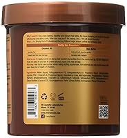 Vista 6 de Every Strand Simply Curls Coco Oil/Shea Curl Creme, 15 Ounce