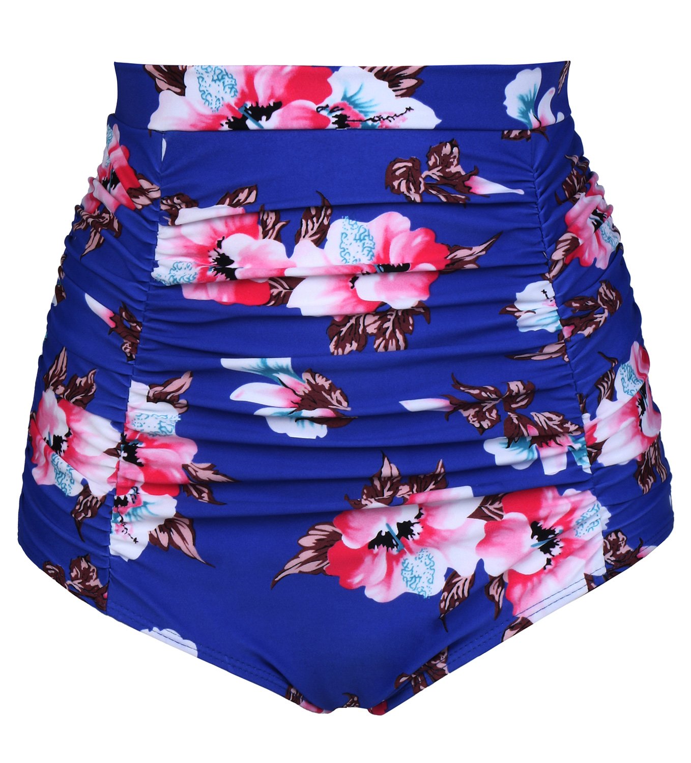 Women's 50s Retro Bikini Swimsuit Swimwear Bathing Suit Tops OR Bottoms