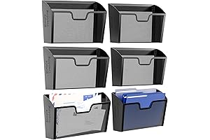 Simple Trending Wall Organizer: Boost Office Productivity