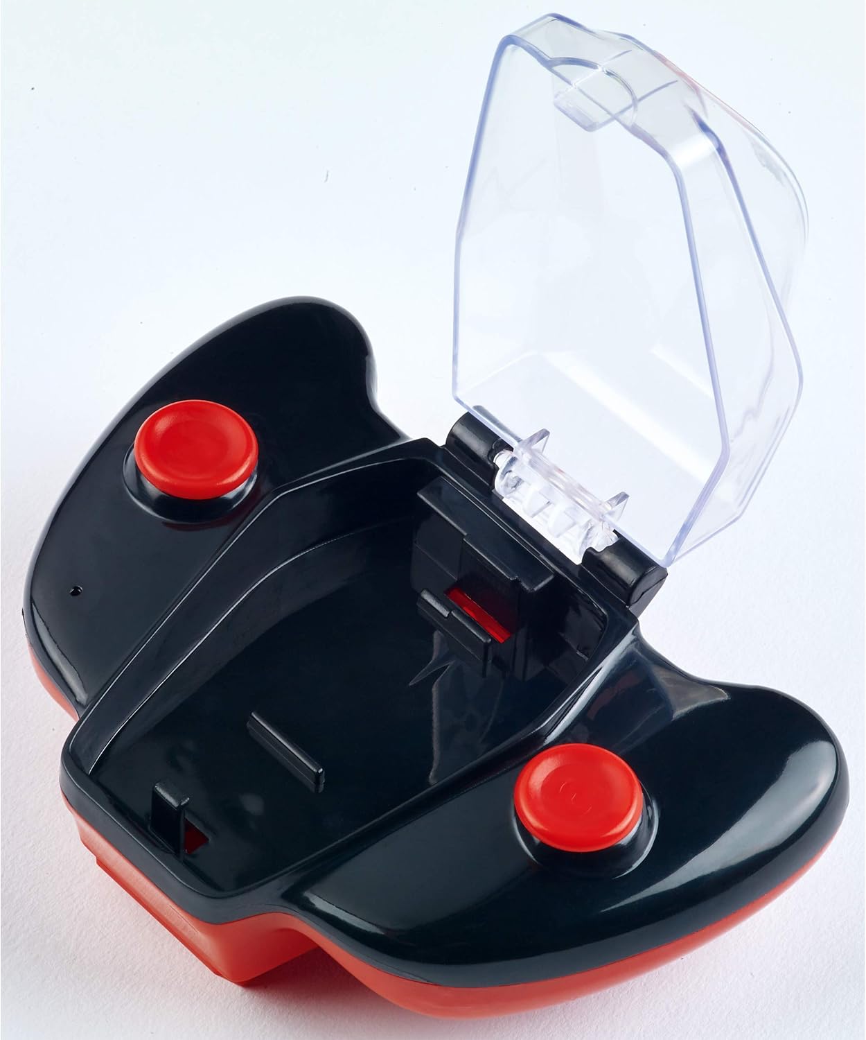 Carrera RC Nintendo Mario Kart 2.4 GHz Mini Collectible Radio Remote Control Toy Car Vehicle PEACH