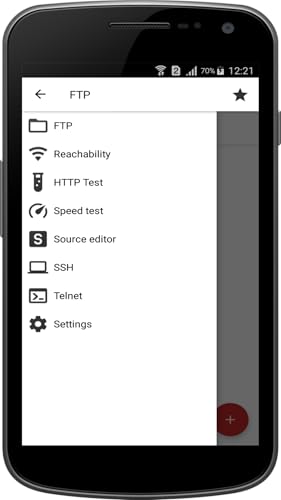 Web Tools: FTP, SSH, HTTP