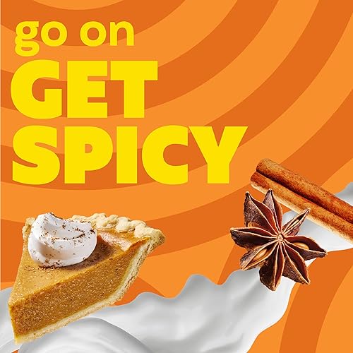 Vista 117 de International Delight Crema de café, caramelo macchiato, crema saborizada refrigerada, botella de 32 onzas líquidas