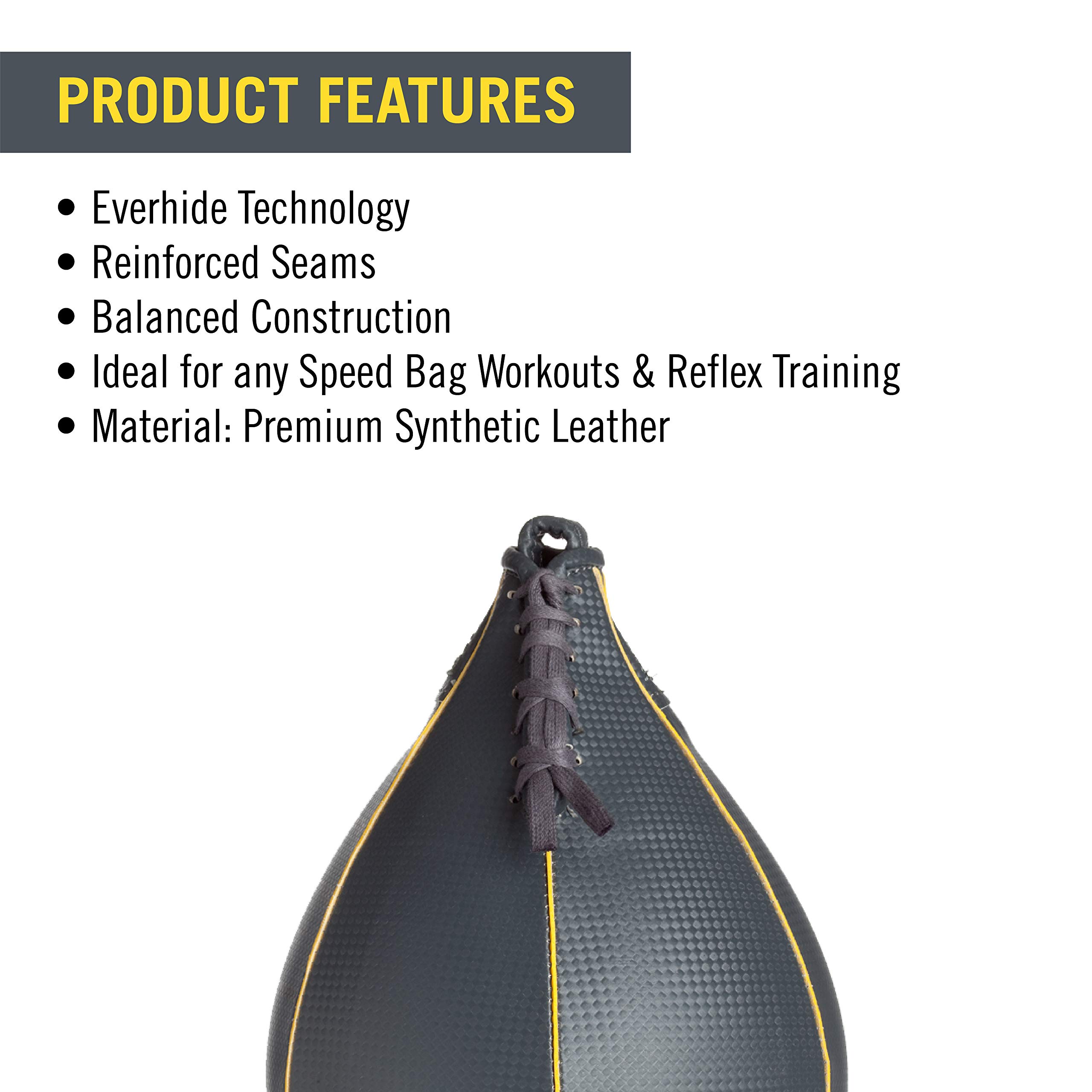 everhide speed bag