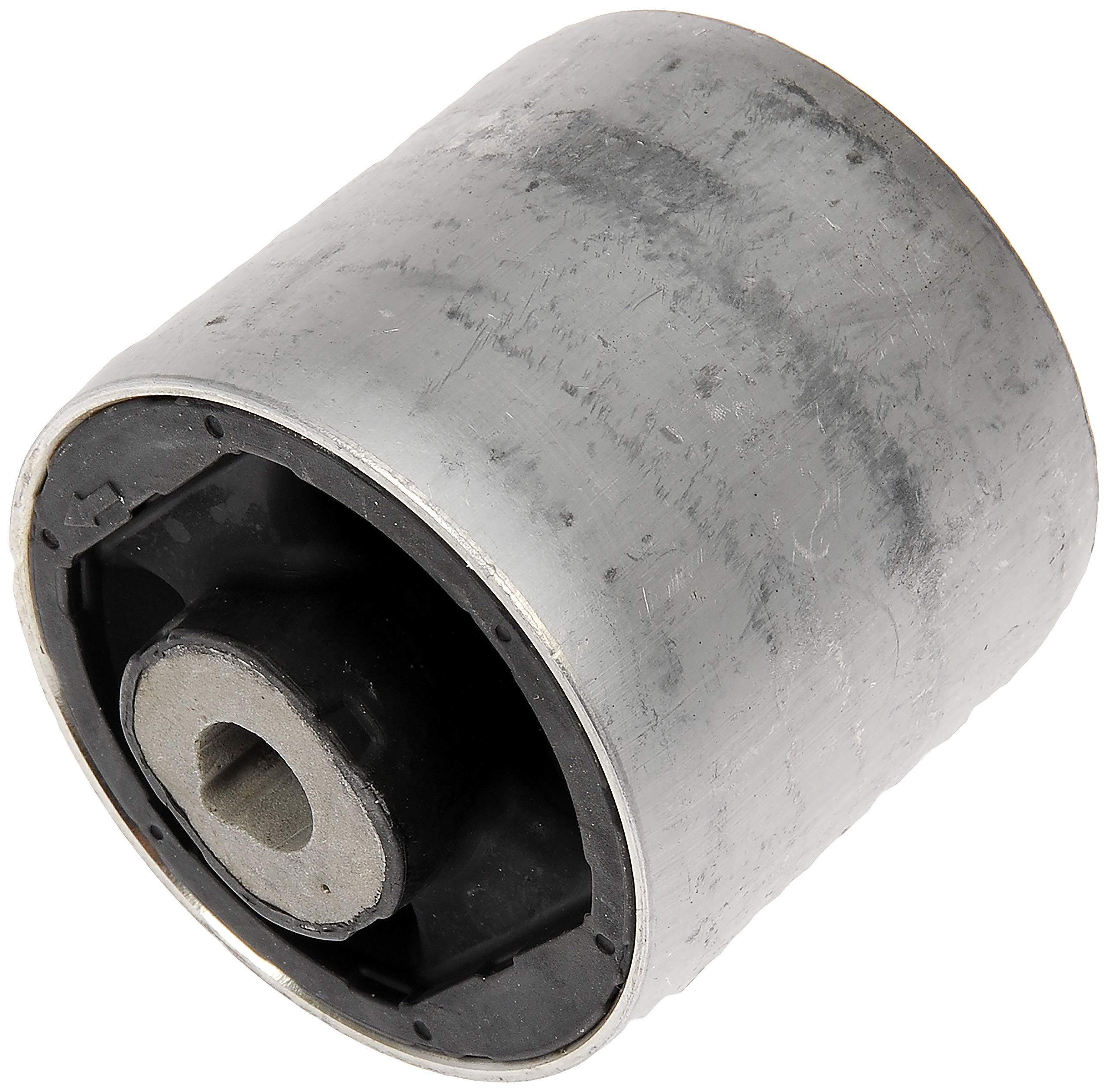 Control Arm Bushing - Suspension Control Arm Bushing - This suspension control arm bushing is precision-engineered and rigorously tested to provide reliable replacement for the original equipment on specific vehicles. - Dorman BC12019 Front Lower Rearward Suspension Control Arm Bushing Compatible with Select Audi/Porsche Models