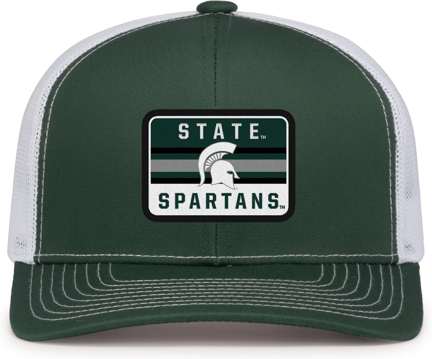 Collegiate Headwear College Sports Hats Fan Hat Pacific Headwear