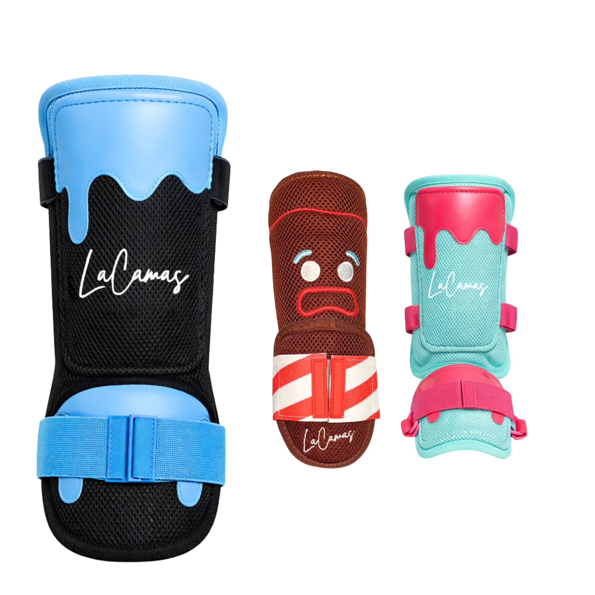 CERAMIC POWER GEAR LEG GUARD(単体売り可) Amazon.com: Lacamas Baseball Leg Guard for Batting (Youth & Adult