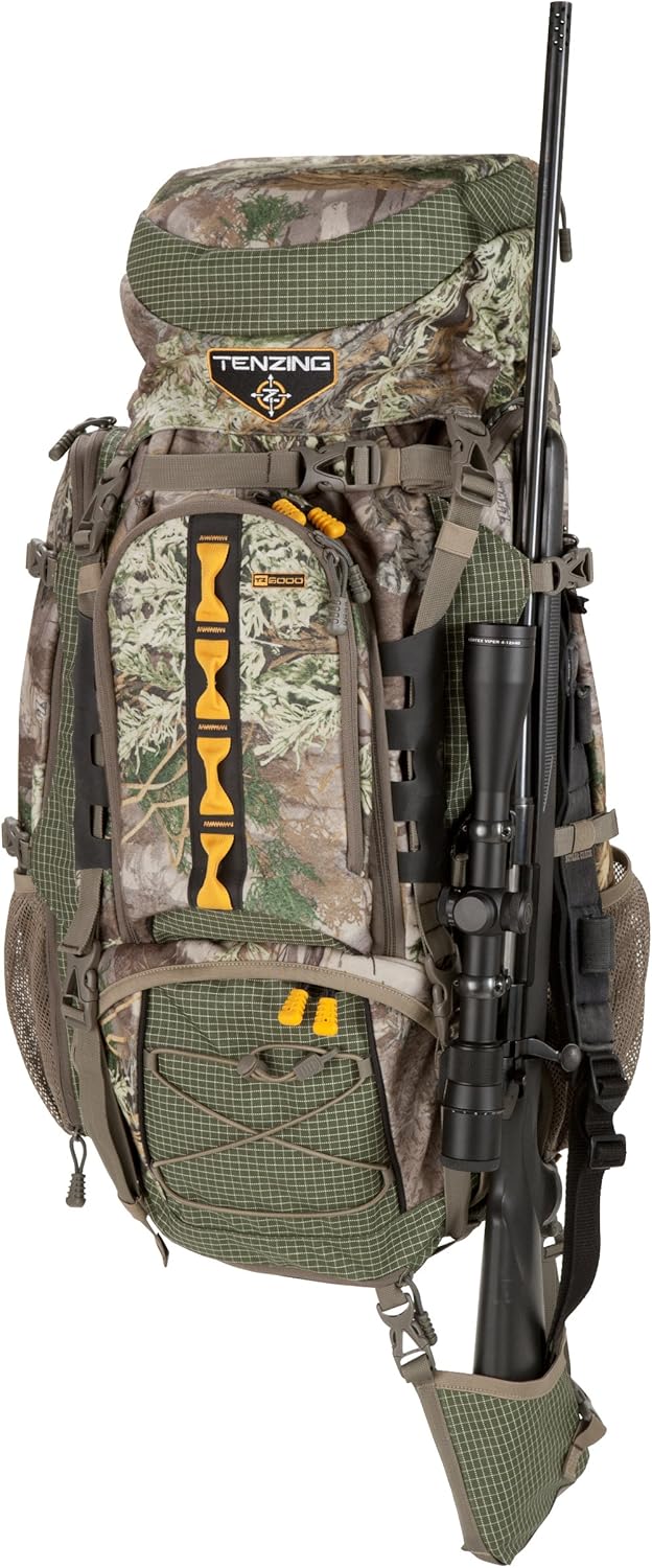tenzing tz 6000 pack