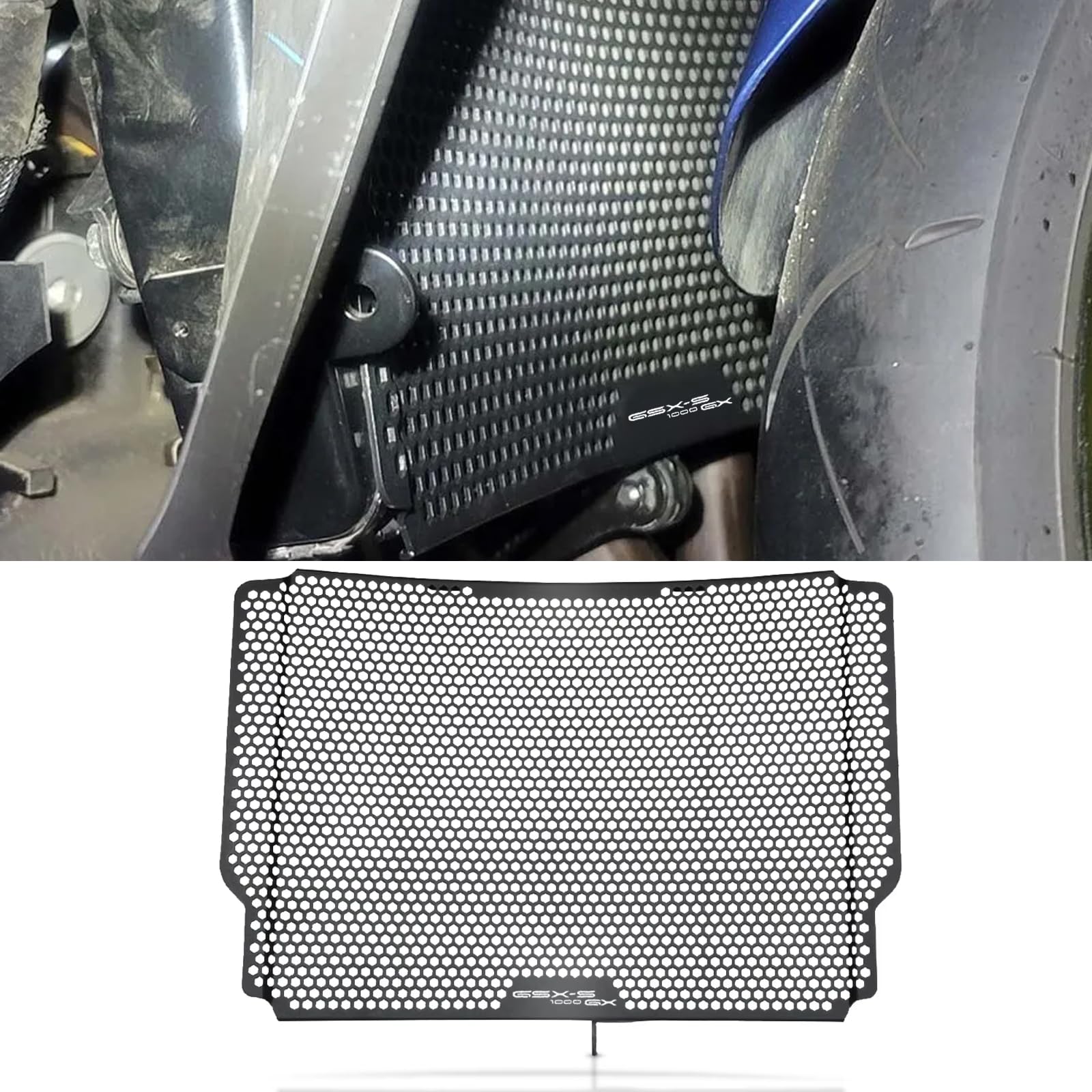 Amazon | FOR GSX-S1000 GX gsx s1000gx 2024 2025 バイク用品