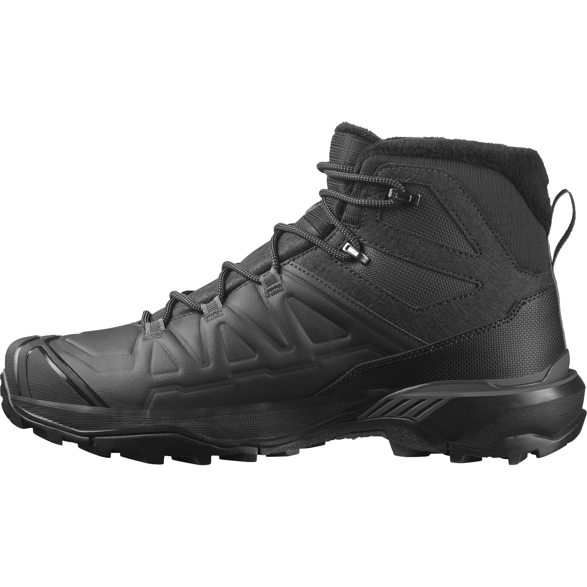 SALOMON X Ultra Snowpilot Waterproof, Scarpe da Trekking Uomo