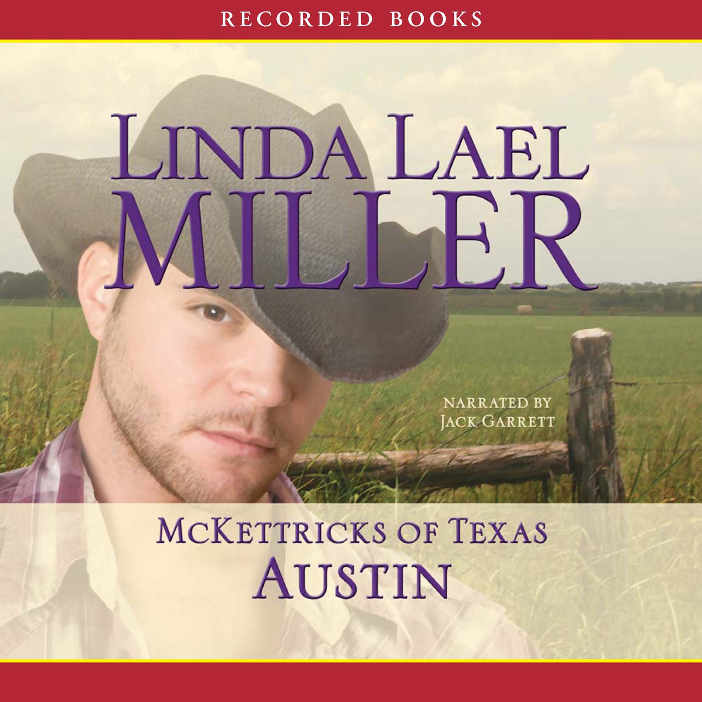 Cover art for Austin