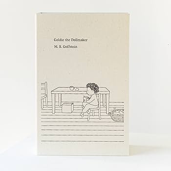 Amazon.co.jp: Goldie the Dollmaker ゴールディーのお人形(BOX