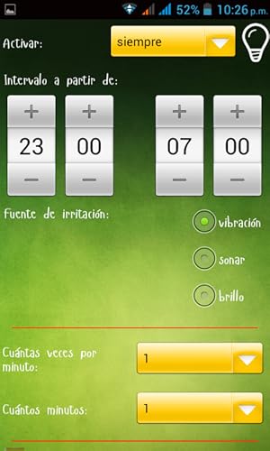 AntiRonco lite