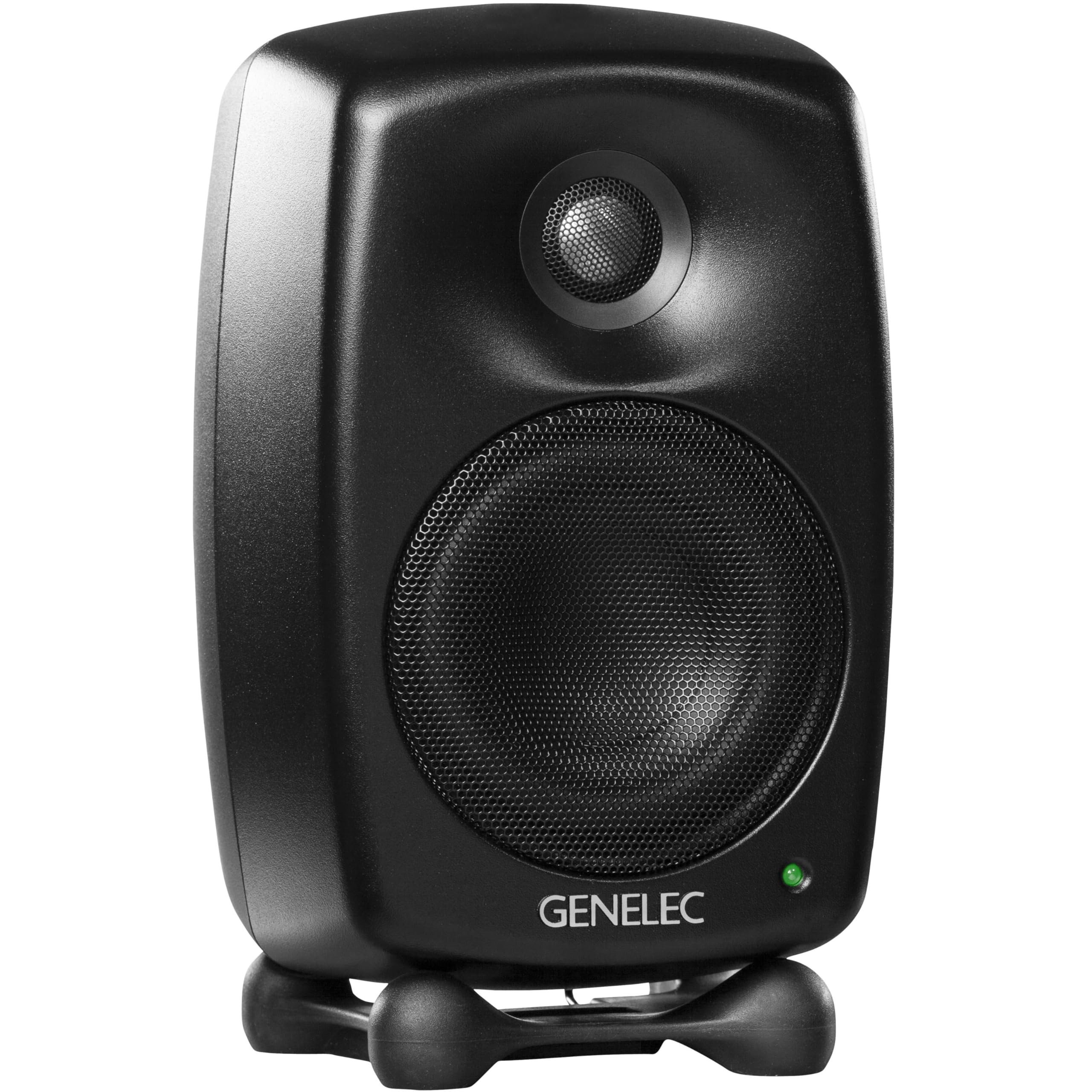 Genelec 8020 DMM Black - monitores de estudio activos