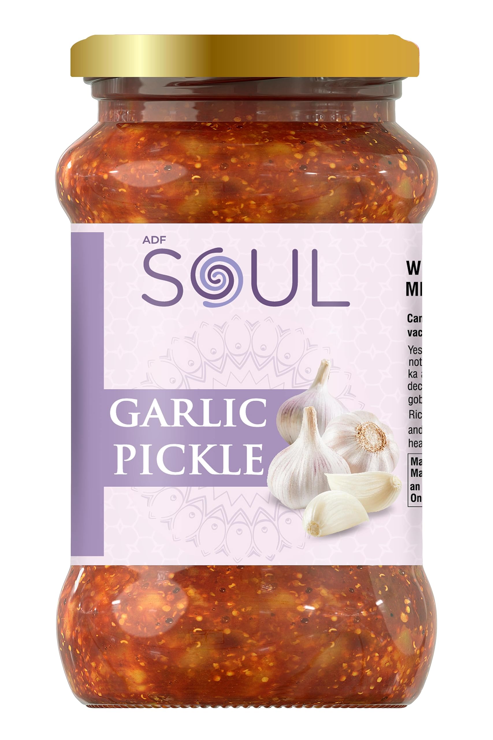 See full amazon price history chart for Soul Garlic Pickle 380g - Handcrafted Gourmet Delight in Sunflower Oil Soul Garlic Pickle 380g - Handcrafted Gourmet Delight in Sunflower Oil (B0CHTFXCGP) Amazon Price History, Amazon Price Tracker
