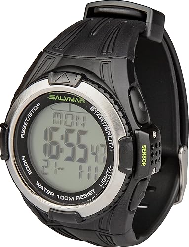 SALVIMAR One Apnea Reloj 8000