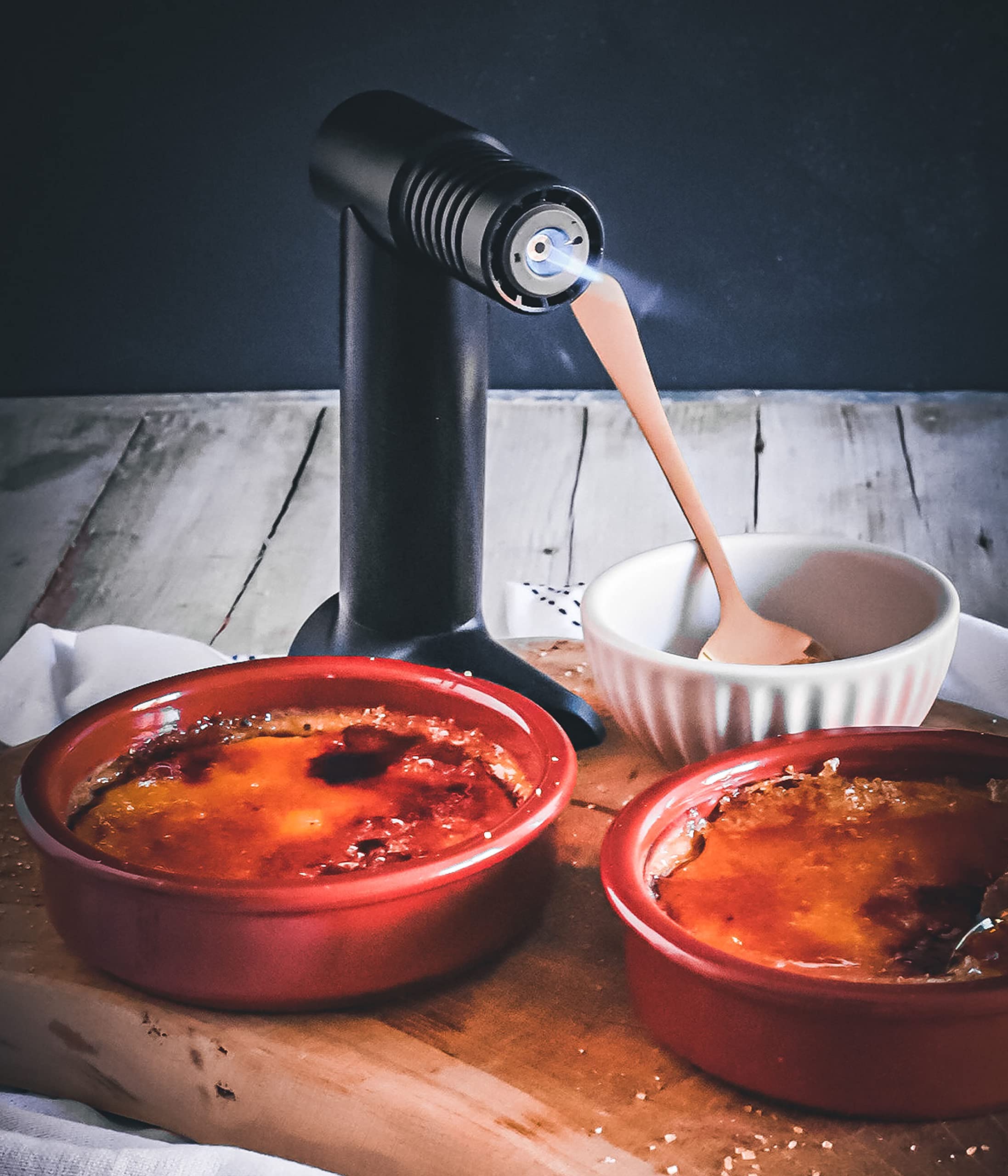 Soplete flambeado BRULEE marca AdHoc