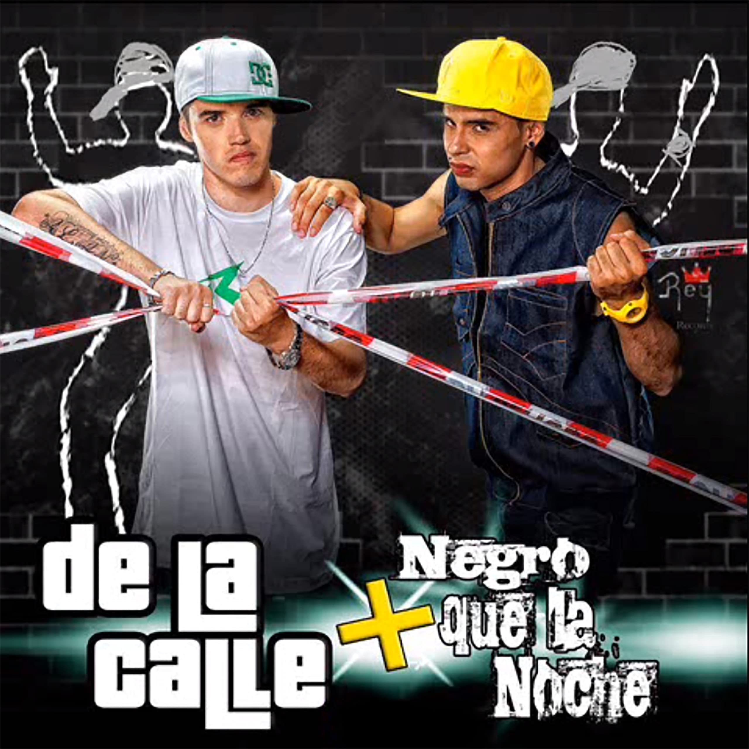 De la calle