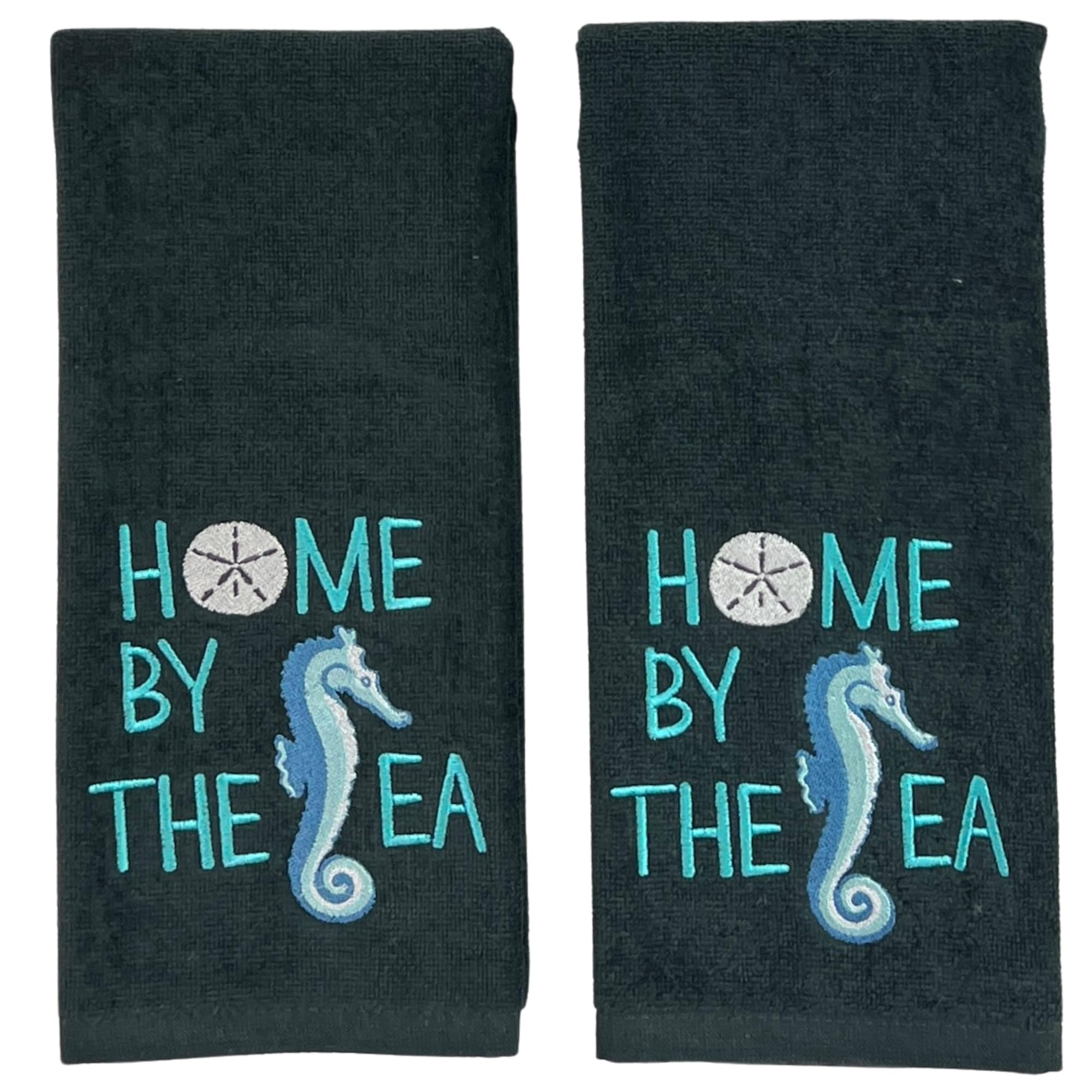 Butterfly Hand Towels for Girls - Spring & Summer Decor -32