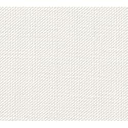 Paneles De Fibra De Vidrio A.S. Création 90361 9036-1 - Papel pintado (fibra de vidrio, resistente a los golpes y los arañazos, 25 m x 1 m), color blanco