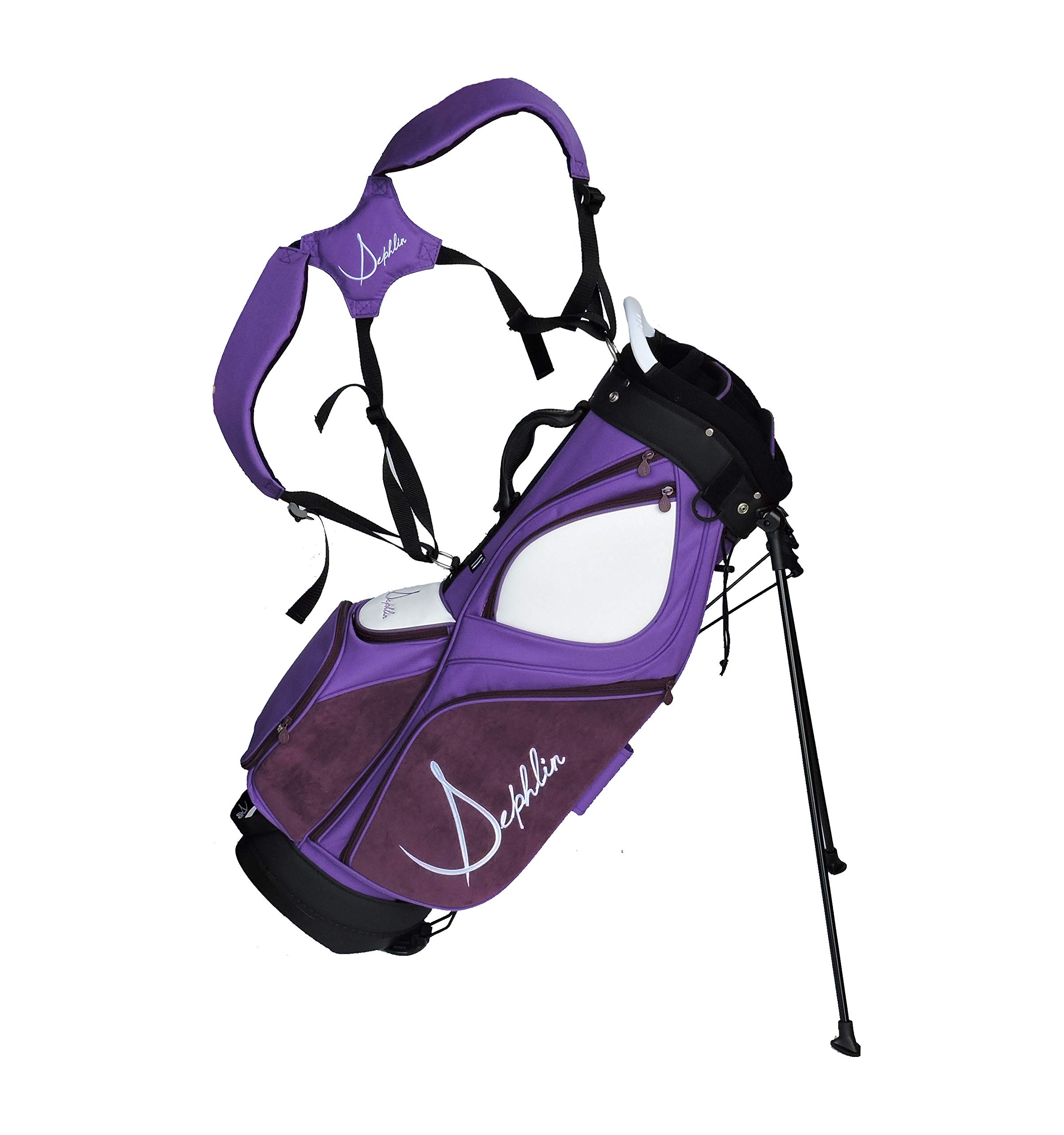 Sephlin - Sephlin Ultra Lite Womens Golf Bag (34