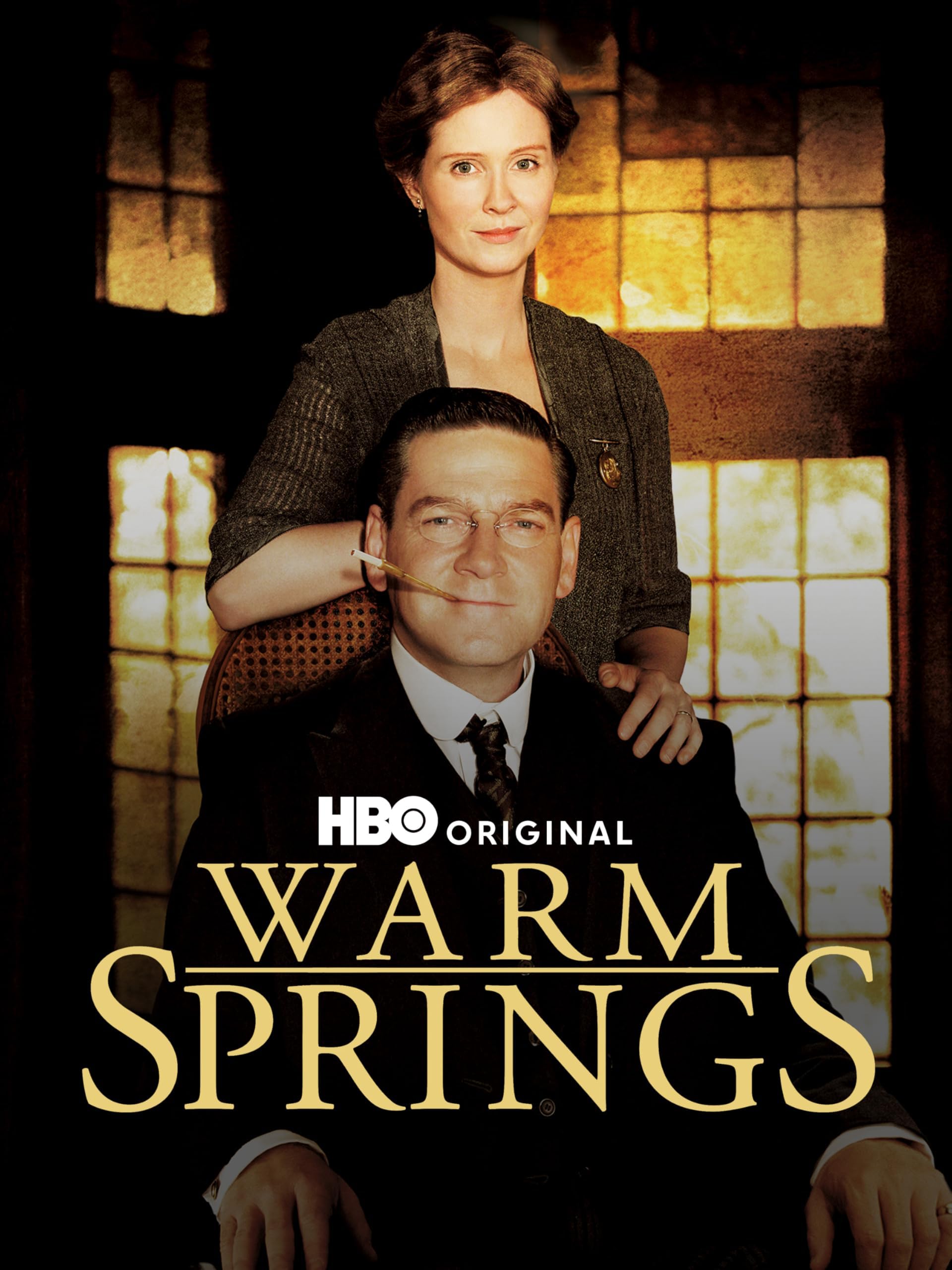 Warm Springs