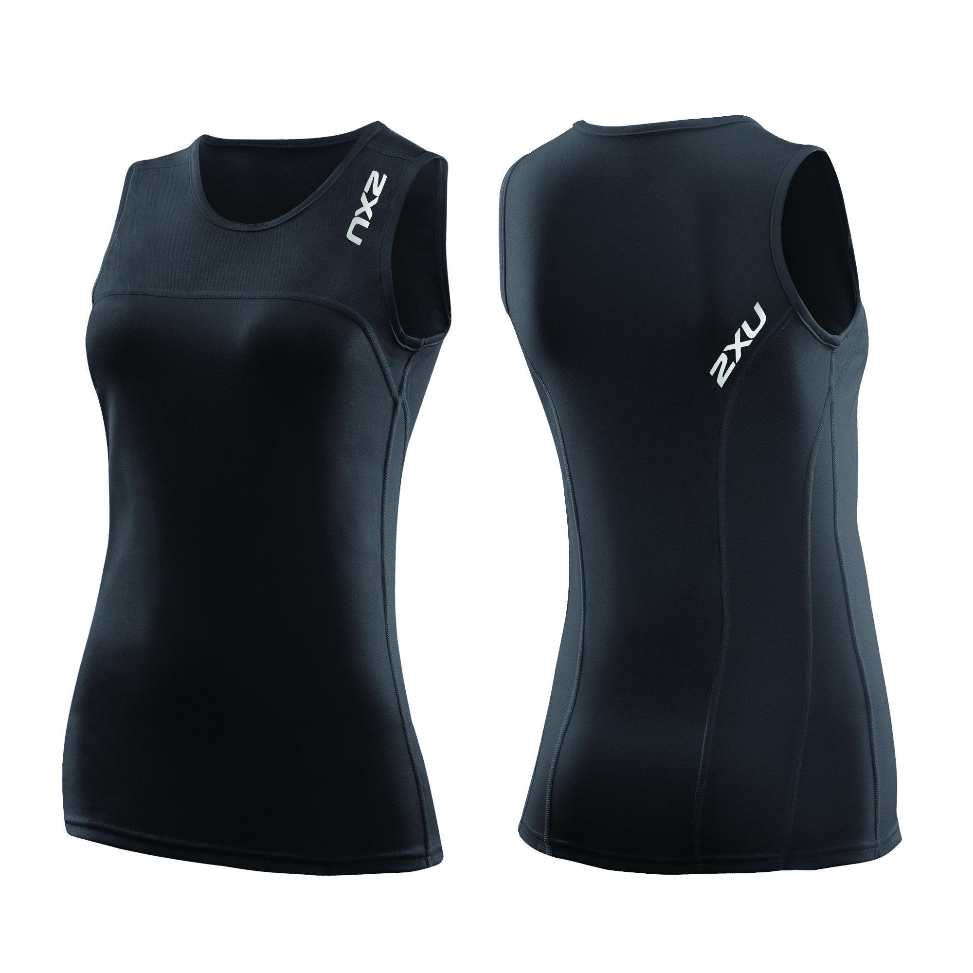 2XU Women's Active Run Singlet