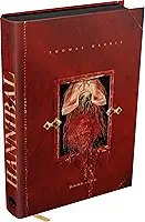 HANNIBAL: A ORIGEM DO MAL - THOMAS HARRIS NA DARKSIDE
